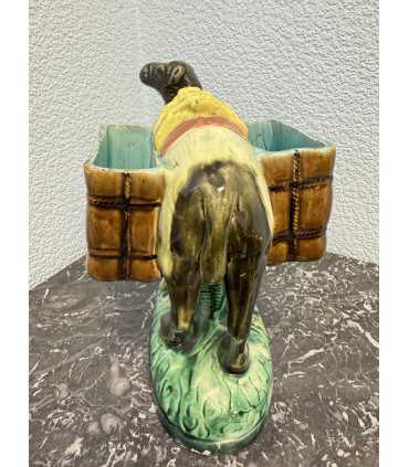 Табачница "Верблюд"