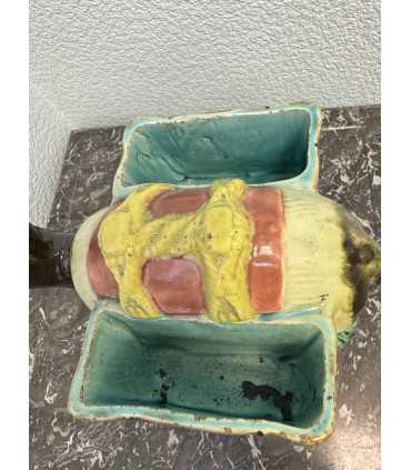 Табачница "Верблюд"