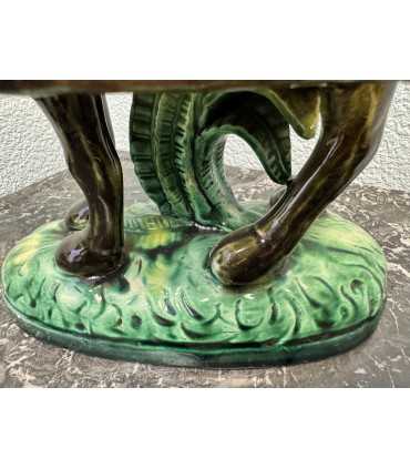 Табачница "Верблюд"