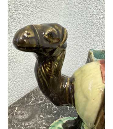 Табачница "Верблюд"