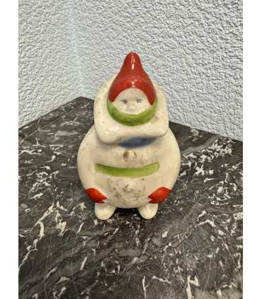 Статуэтка "Укутыш"