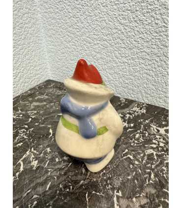 Статуэтка "Укутыш"