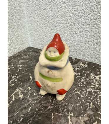 Статуэтка "Укутыш"