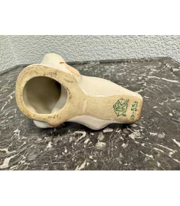 Статуэтка "Гуцулка"