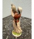 Статуэтка "Девушка с кувшином"