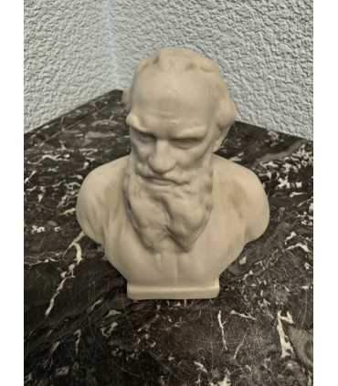 Бюст "Лев Толстой"
