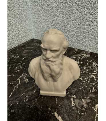 Бюст "Лев Толстой"