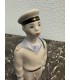 Скульптура "Нахимовец"