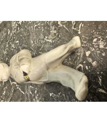 Фигурка "Первоклассник"