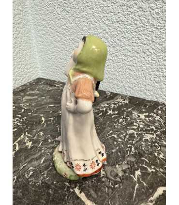 Статуэтка «Юная плясунья»