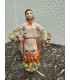 Статуэтка «Колхозница»