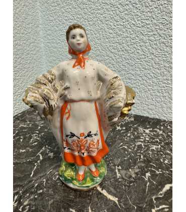 Статуэтка «Колхозница»