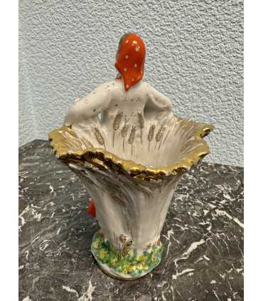 Статуэтка «Колхозница»