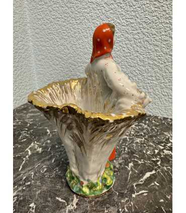 Статуэтка «Колхозница»