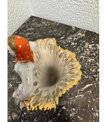 Статуэтка «Колхозница»