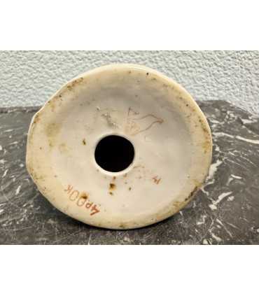 Статуэтка "Девочка с чайником"