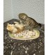 Статуэтка "Играющие котята"