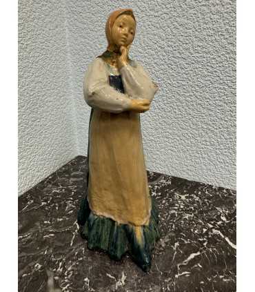 Статуэтка «Плясунья»