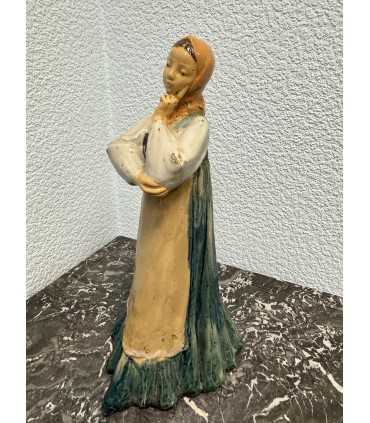 Статуэтка «Плясунья»