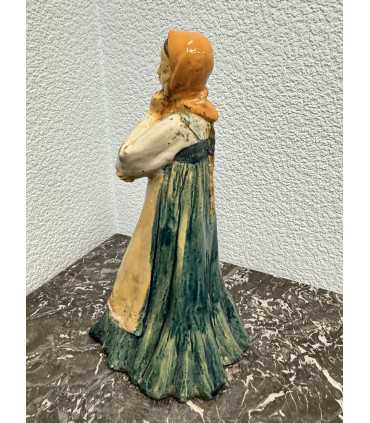 Статуэтка «Плясунья»