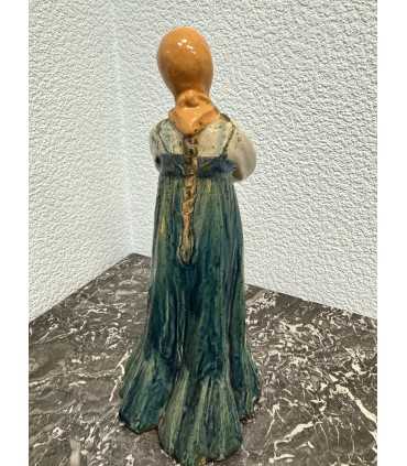 Статуэтка «Плясунья»