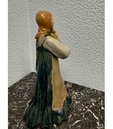 Статуэтка «Плясунья»