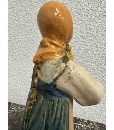 Статуэтка «Плясунья»