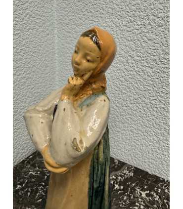 Статуэтка «Плясунья»