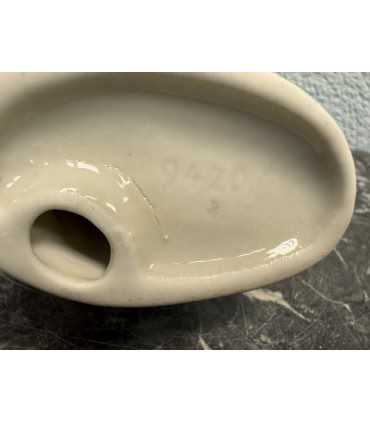 Статуэтка «Мальчик с собакой»