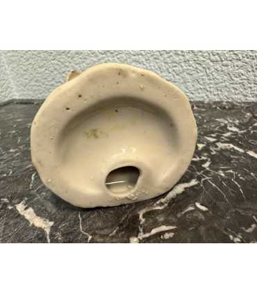 Статуэтка «Девочка с козочкой»