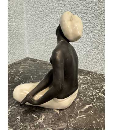 Статуэтка «Шахерезада"