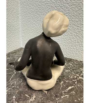 Статуэтка «Шахерезада"