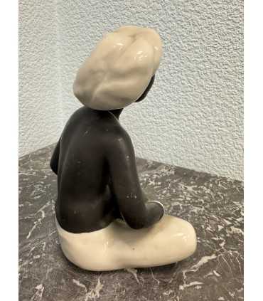 Статуэтка «Шахерезада"