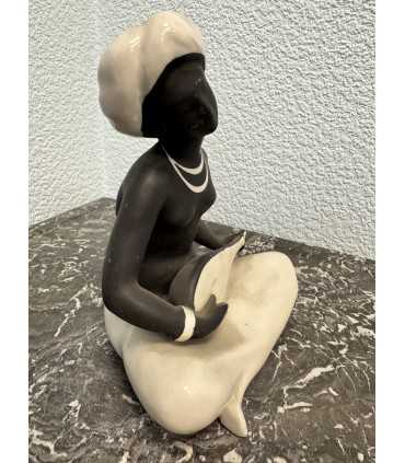 Статуэтка «Шахерезада"