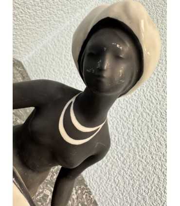 Статуэтка «Шахерезада"