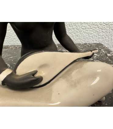 Статуэтка «Шахерезада"