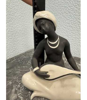 Статуэтка «Шахерезада"