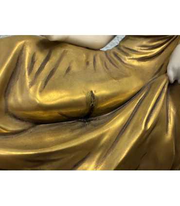 Статуэтка "Мадам Рекамье"