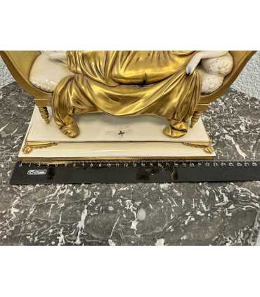 Статуэтка "Мадам Рекамье"