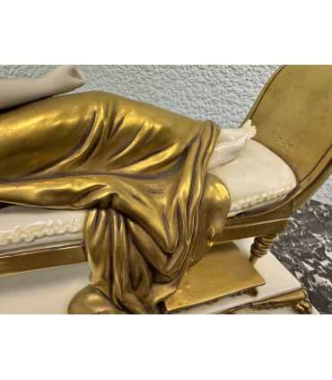 Статуэтка "Мадам Рекамье"