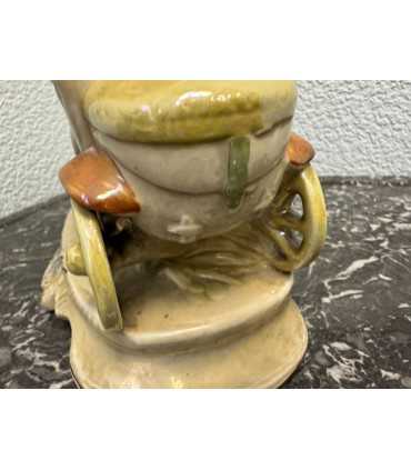 Статуэтка "Королевская карета"