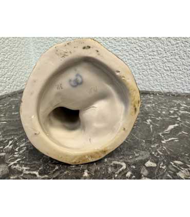 Статуэтка "Мужик с добычей"