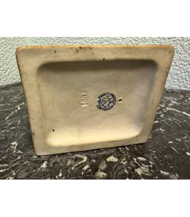 Статуэтка "ЛАПОТНИК"