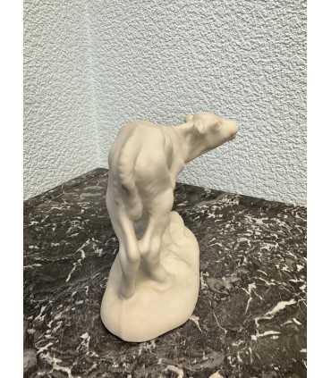 Статуэтка "ТЕЛЁНОК"