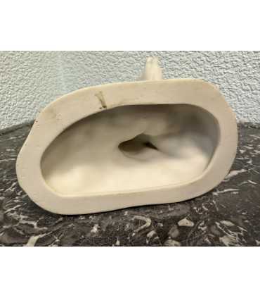 Статуэтка "ТЕЛЁНОК"