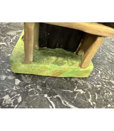 Статуэтка "Гармонист"