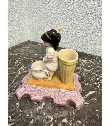 Статуэтка "Детские шалости"