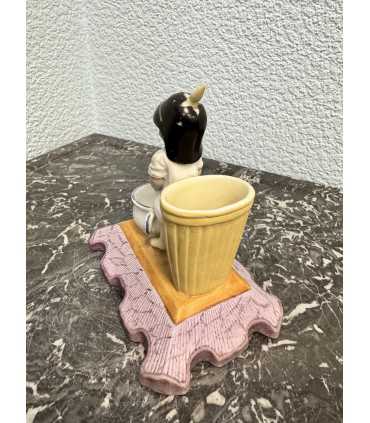 Статуэтка "Детские шалости"