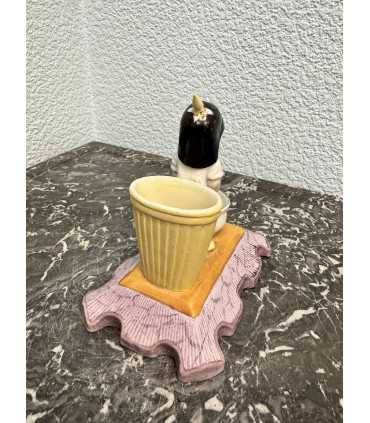 Статуэтка "Детские шалости"