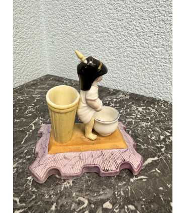 Статуэтка "Детские шалости"